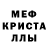 A PVP Соль UADEAU